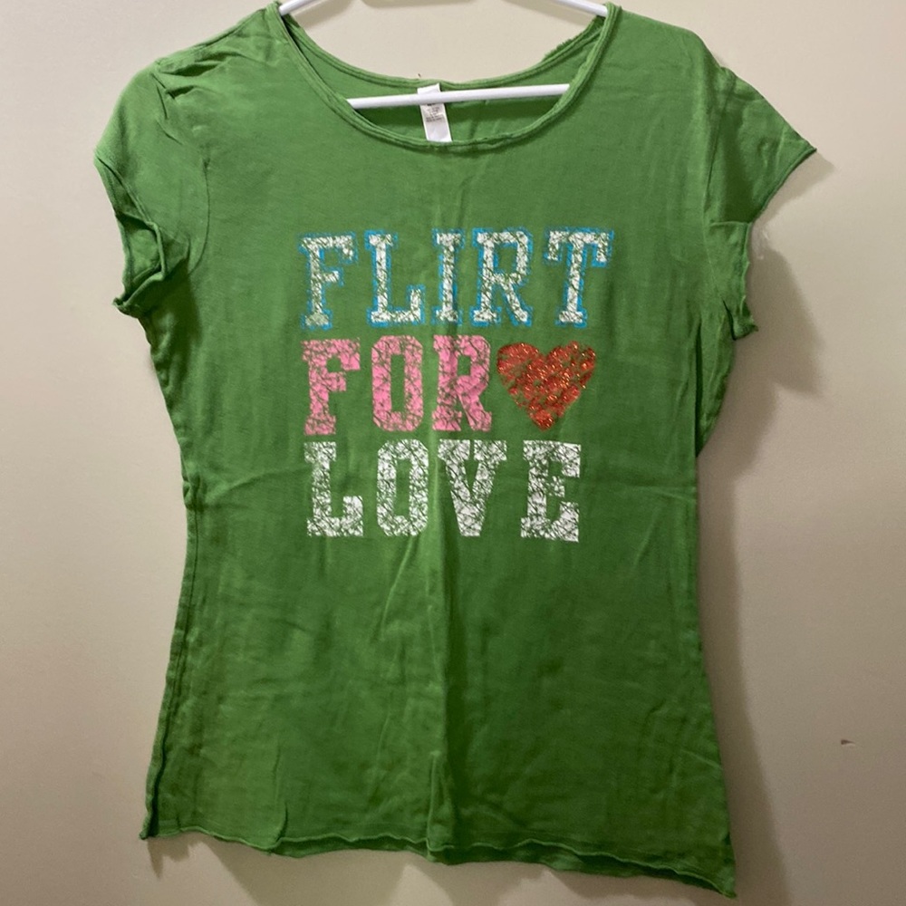 🌺4/$25🌺 DELICATES PJ TOP Size MEDIUM
